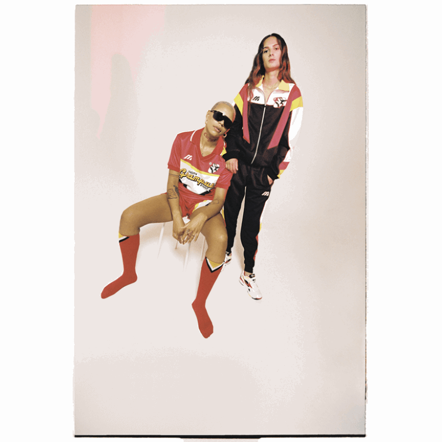 93 Pantalon Nagoya Noir Style Mizuno